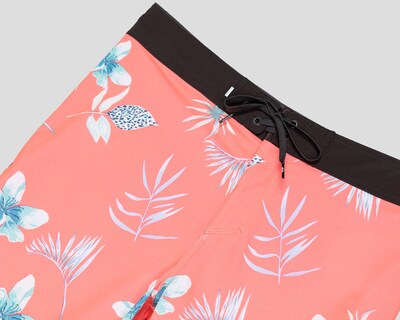 Foto 4 | Traje de Baño Quiksilver Coral para Hombre