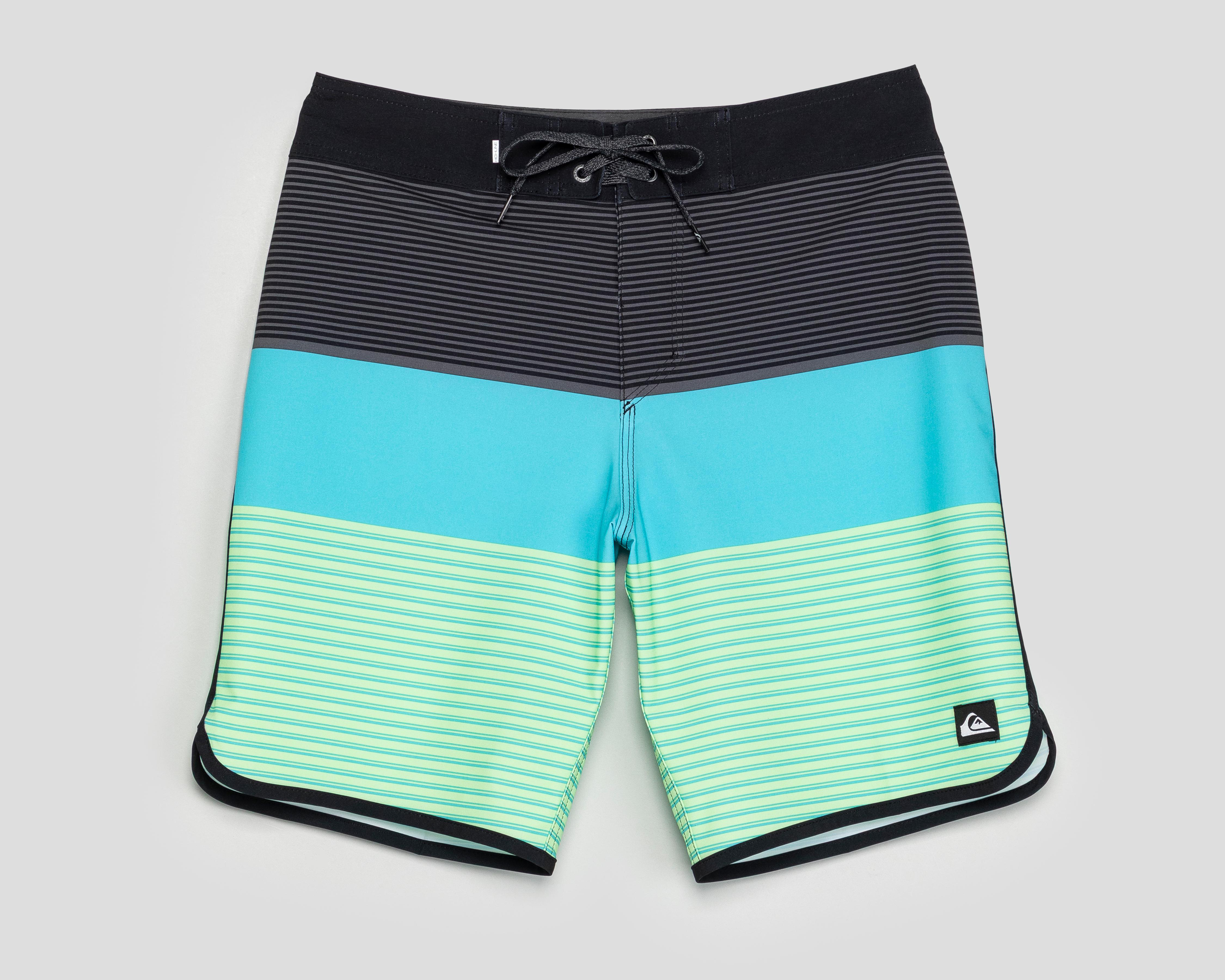 Traje de Baño Quiksilver Multicolor para Hombre $699
