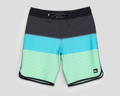 Foto 1 | Traje de Baño Quiksilver Multicolor para Hombre