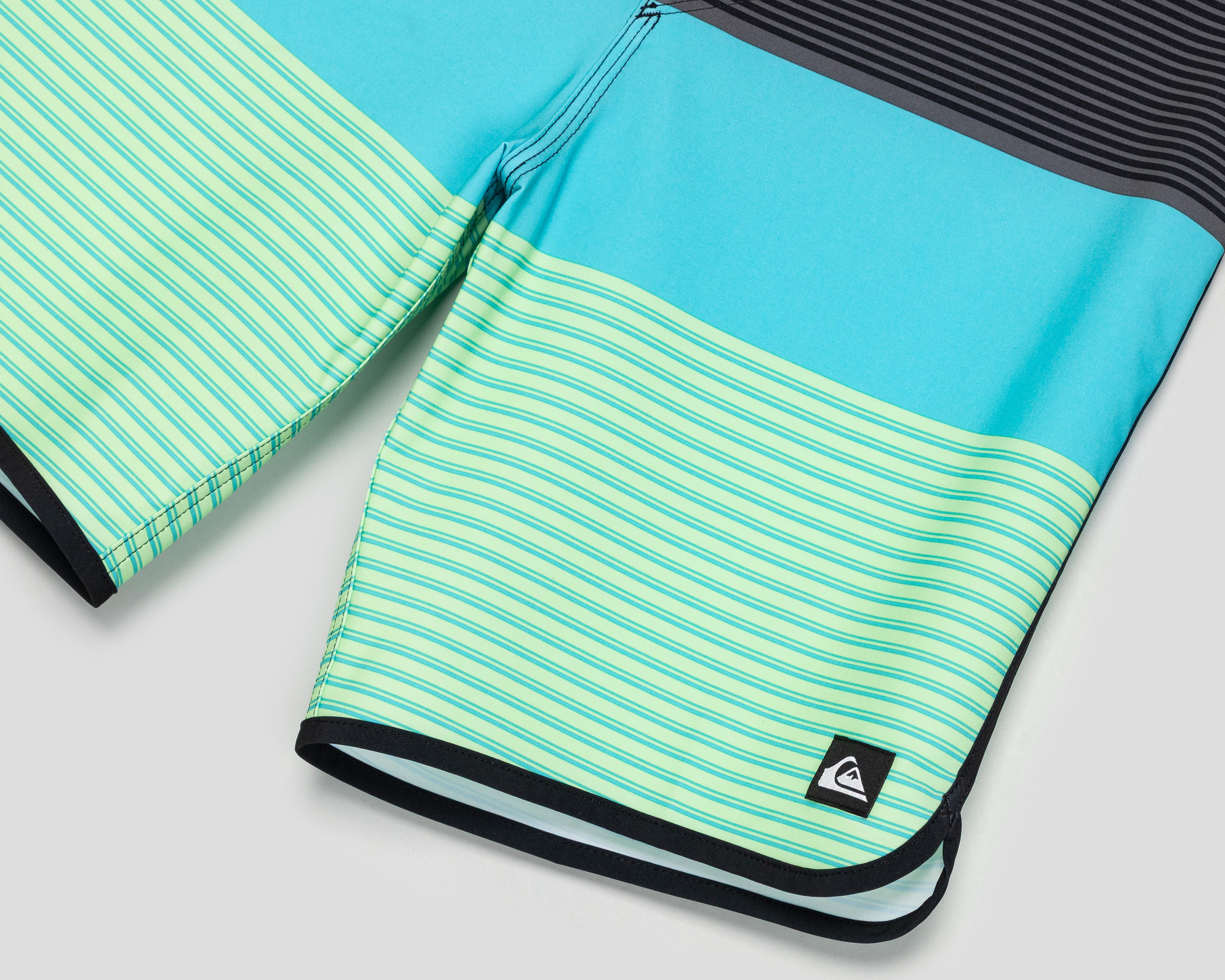 Foto 3 | Traje de Baño Quiksilver Multicolor para Hombre