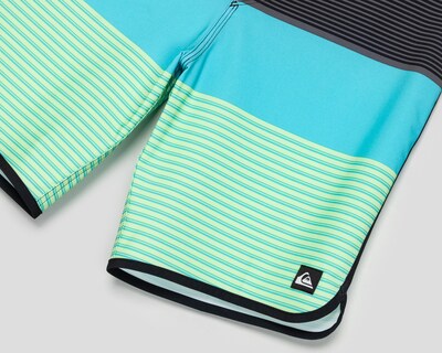 Foto 3 | Traje de Baño Quiksilver Multicolor para Hombre