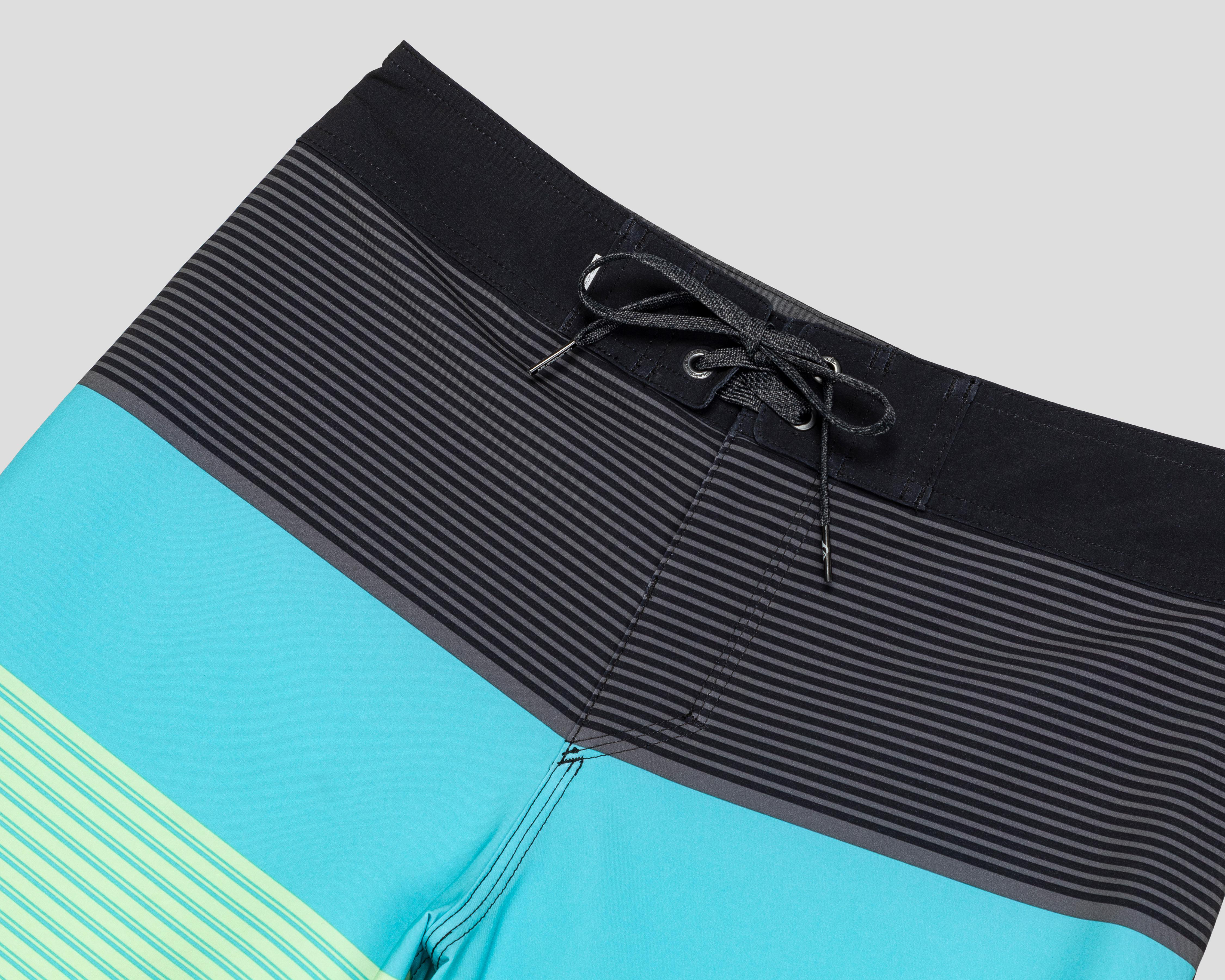 Foto 4 | Traje de Baño Quiksilver Multicolor para Hombre