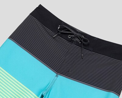 Foto 4 | Traje de Baño Quiksilver Multicolor para Hombre