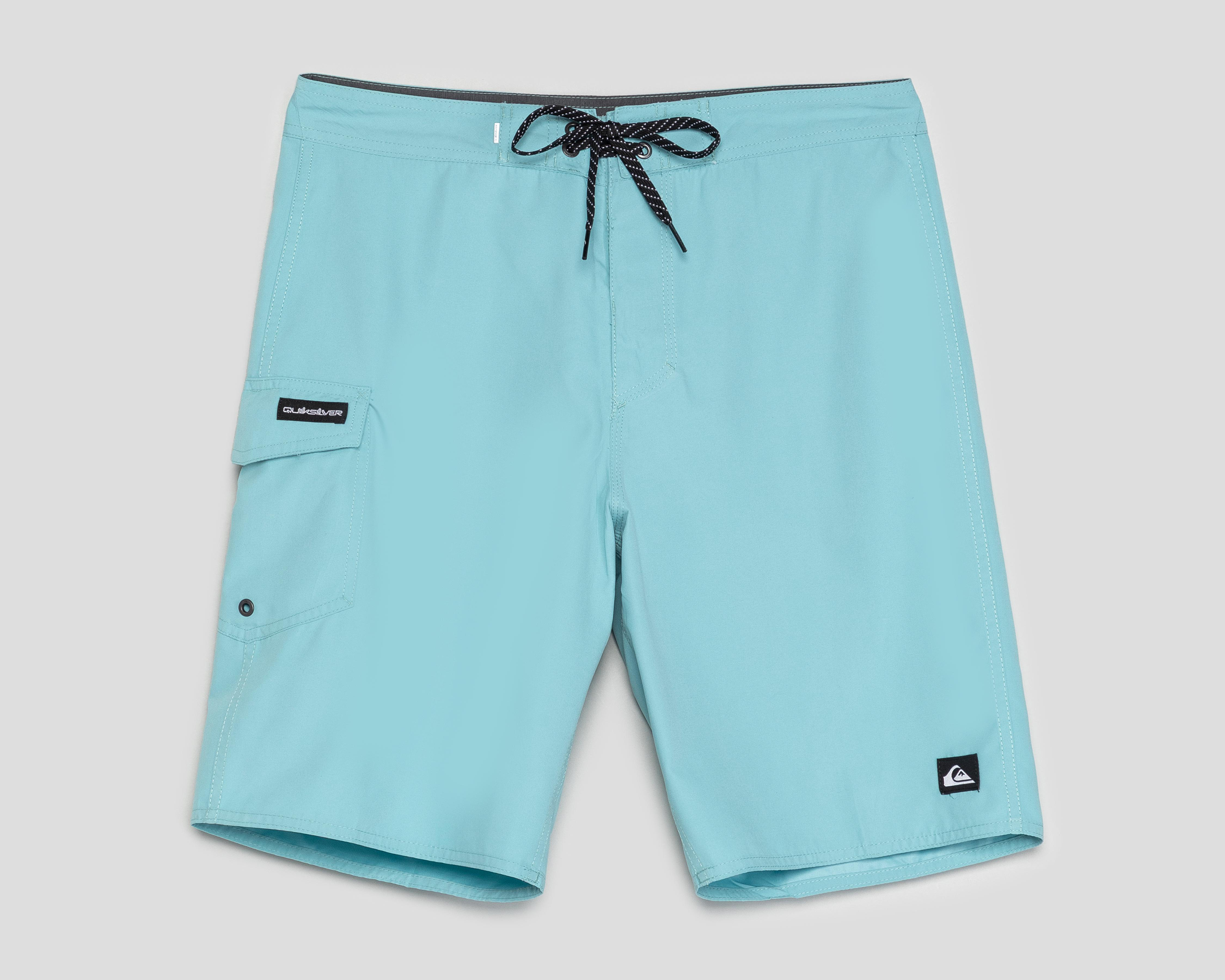 Traje de Baño Quiksilver Azul para Hombre $579