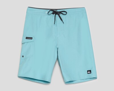 Foto 1 | Traje de Baño Quiksilver Azul para Hombre