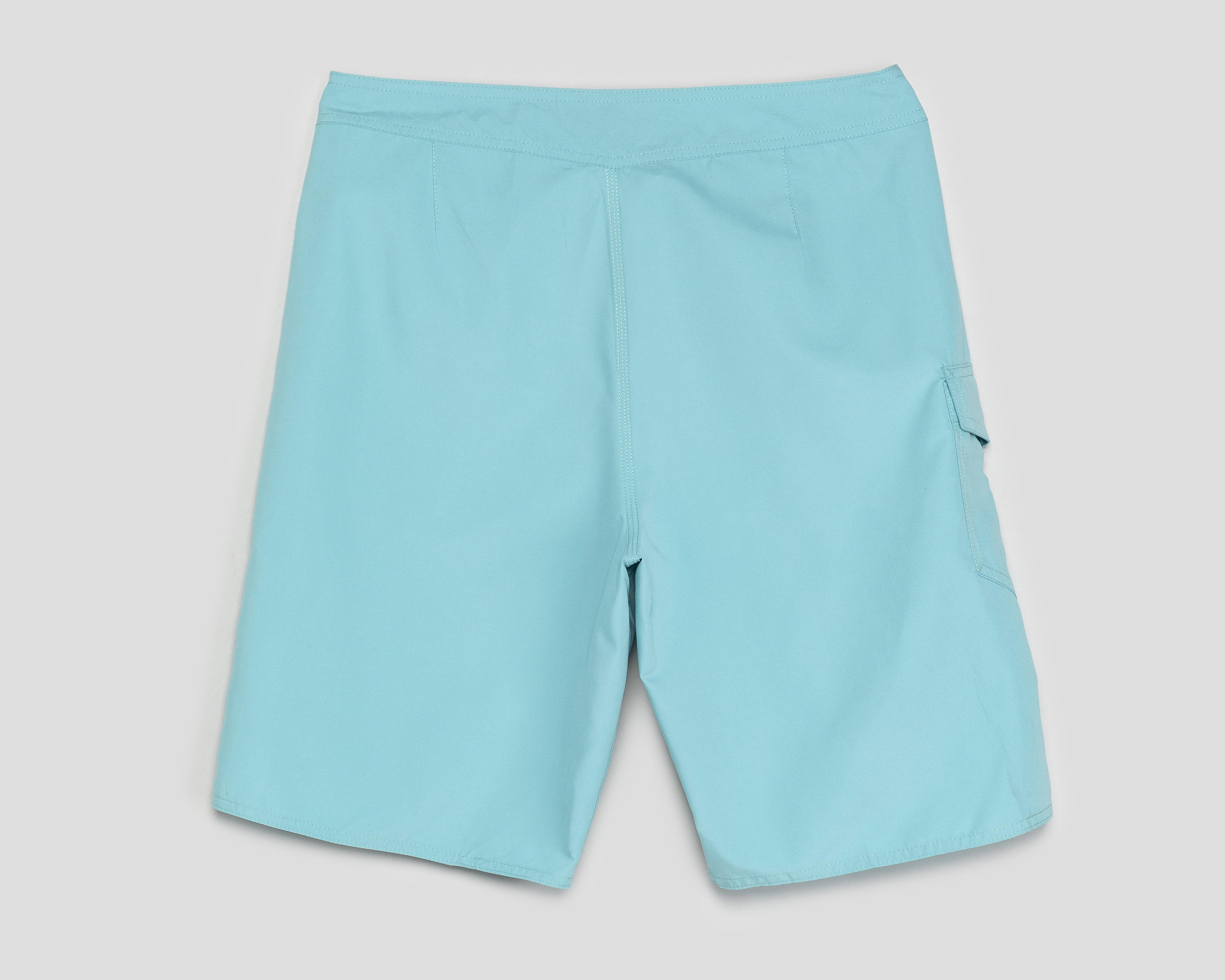 Foto 3 pulgar | Traje de Baño Quiksilver Azul para Hombre
