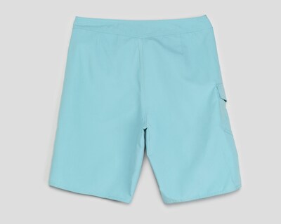 Foto 2 | Traje de Baño Quiksilver Azul para Hombre