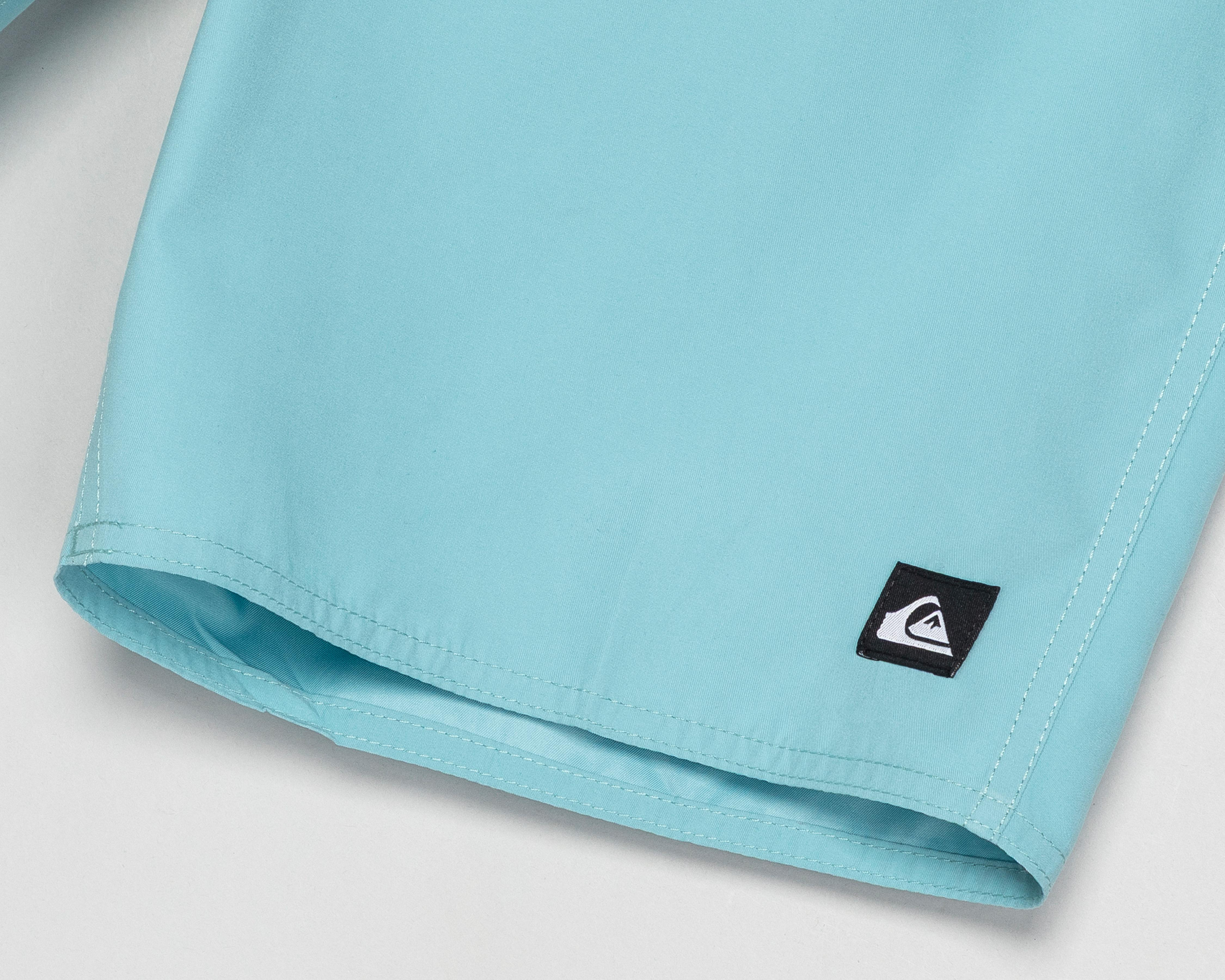 Foto 4 pulgar | Traje de Baño Quiksilver Azul para Hombre