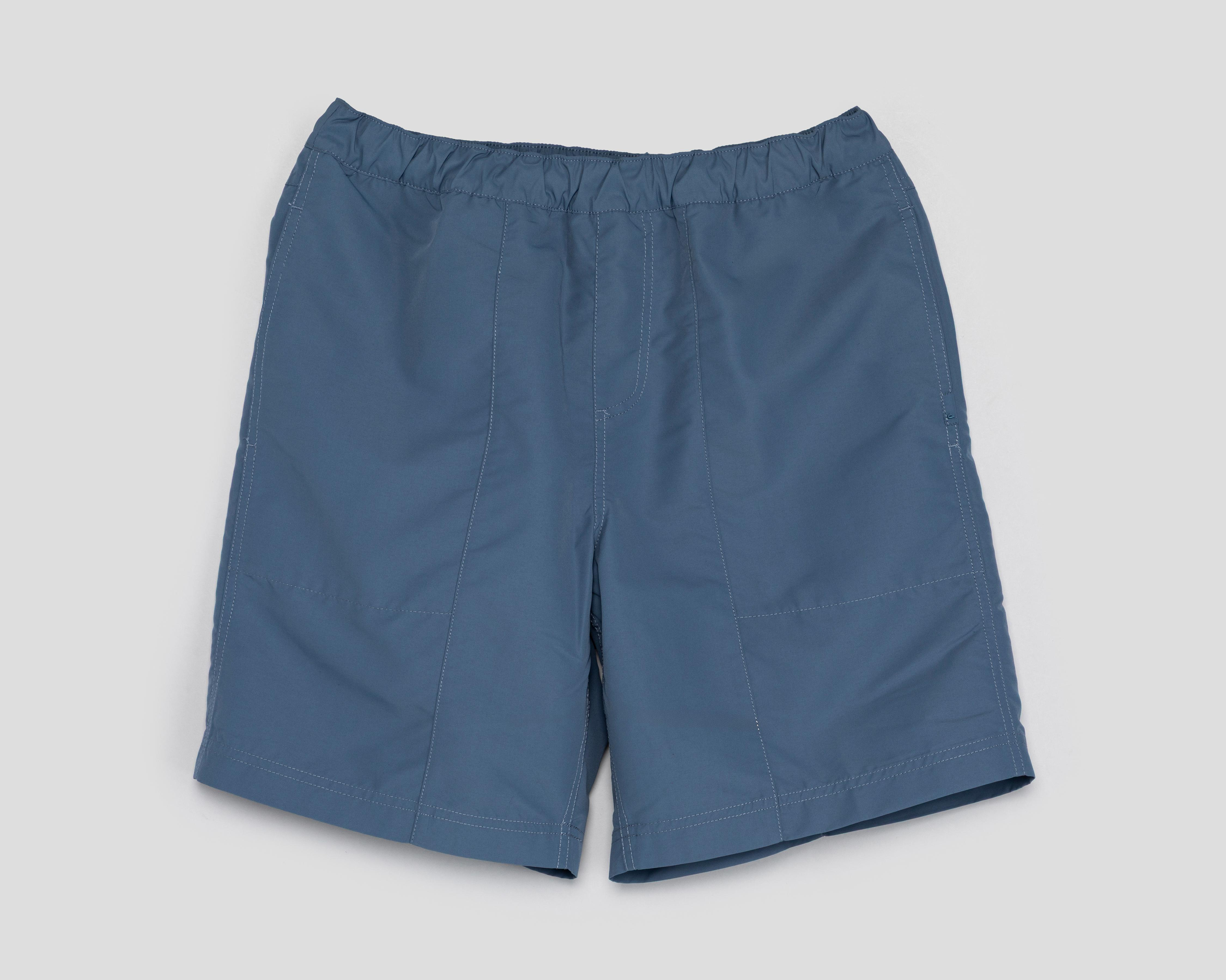 Traje de Baño Quiksilver Azul para Hombre $899