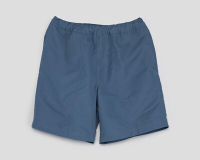 Foto 1 | Traje de Baño Quiksilver Azul para Hombre