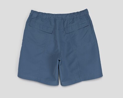 Foto 2 | Traje de Baño Quiksilver Azul para Hombre