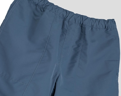 Foto 3 | Traje de Baño Quiksilver Azul para Hombre