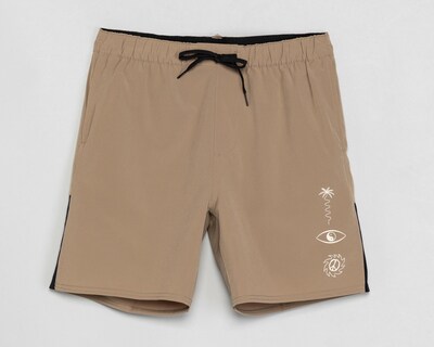 Foto 1 | Traje de Baño Quiksilver Arena para Hombre