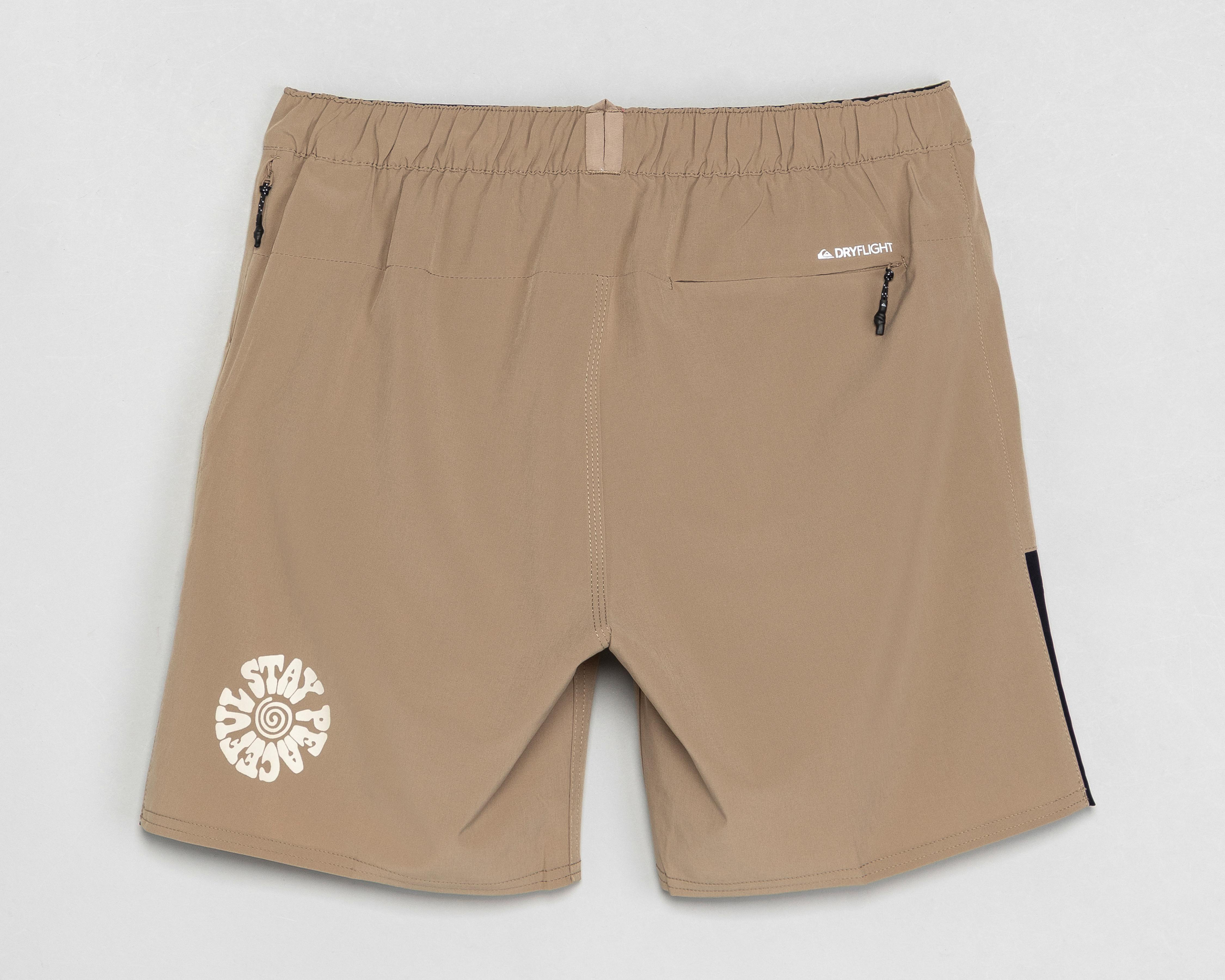 Foto 3 pulgar | Traje de Baño Quiksilver Arena para Hombre