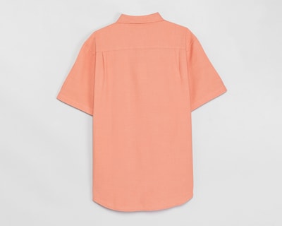 Foto 2 | Camisa Casual Quiksilver Regular Lisa para Hombre