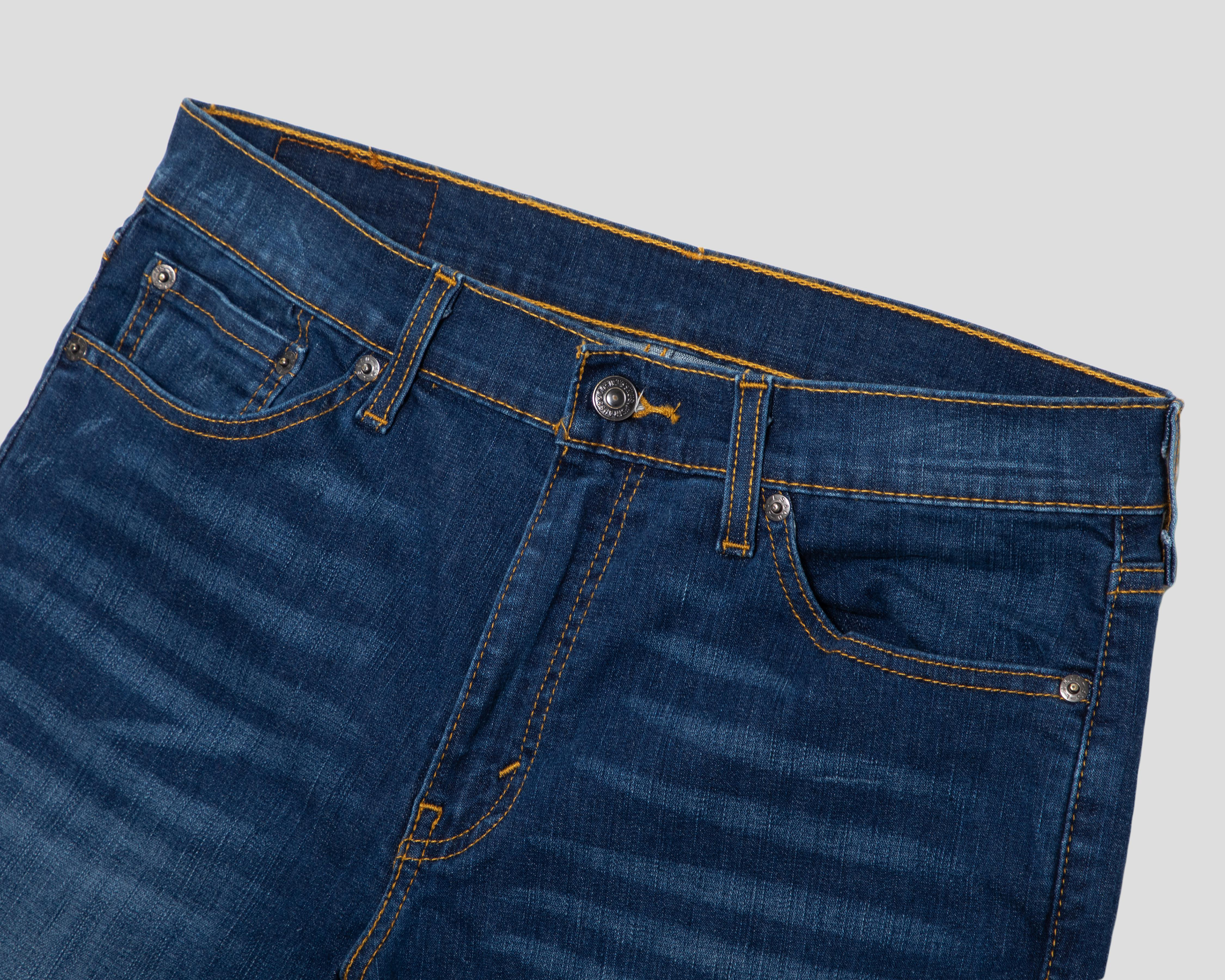 Foto 4 pulgar | Jeans Levi's 511 Slim para Hombre