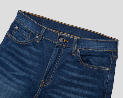 Foto 3 | Jeans Levi's 511 Slim para Hombre