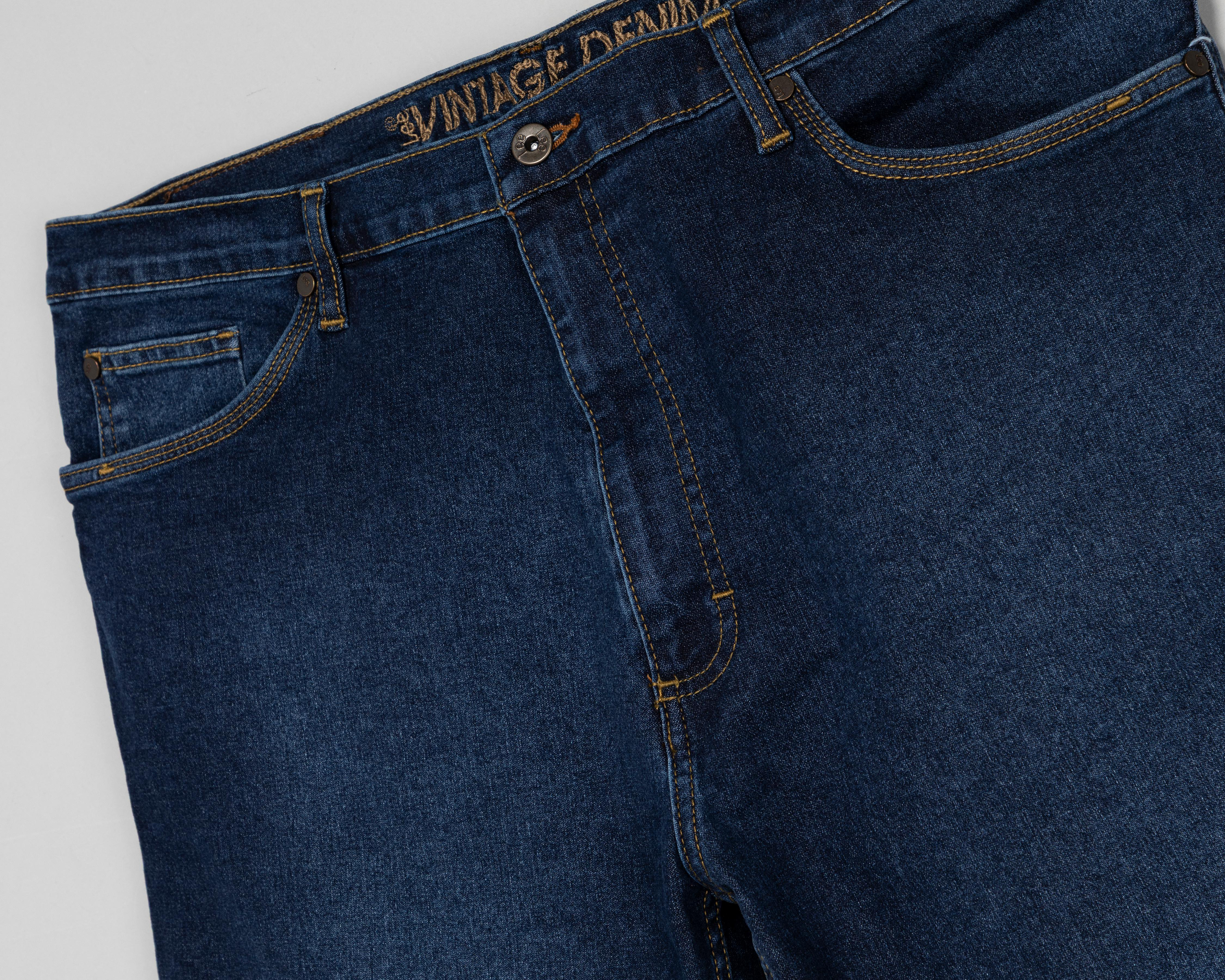 Foto 4 pulgar | Jeans Regular Lee para Hombre