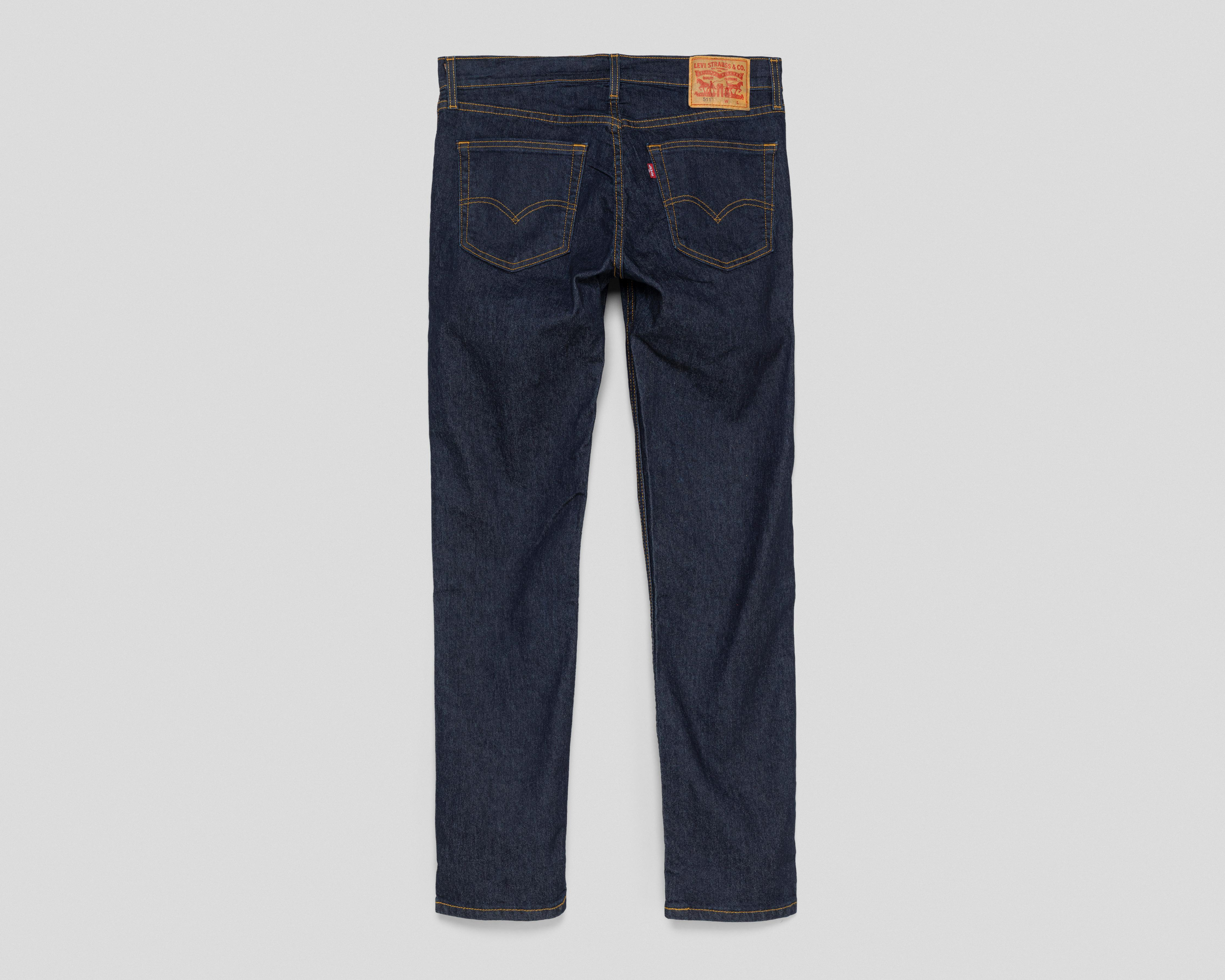 Foto 3 pulgar | Jeans Slim Levi's 511 para Hombre