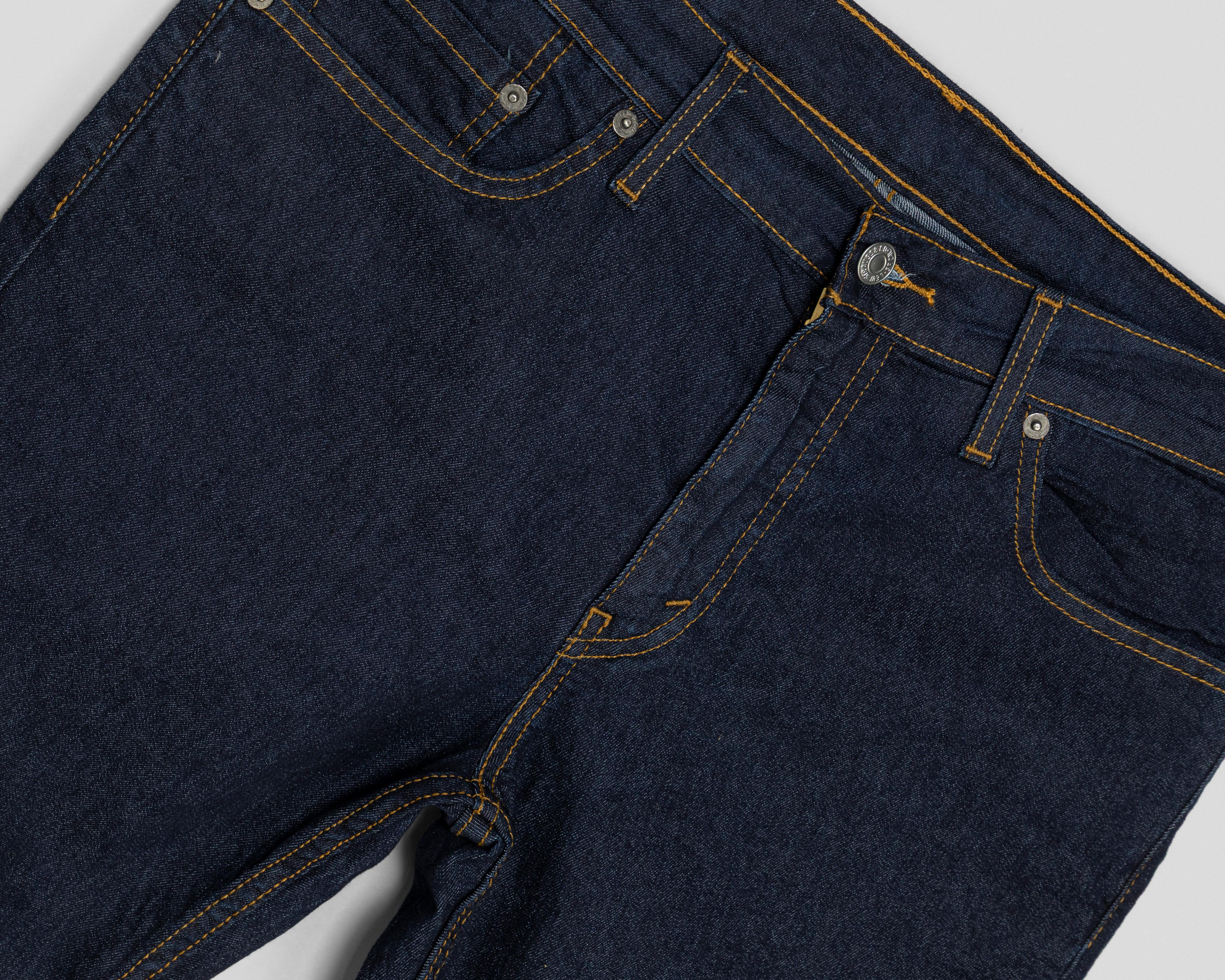 Foto 4 pulgar | Jeans Slim Levi's 511 para Hombre