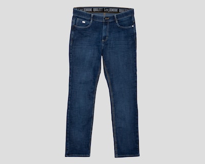 Foto 1 | Jeans Slim Fit Lee para Hombre