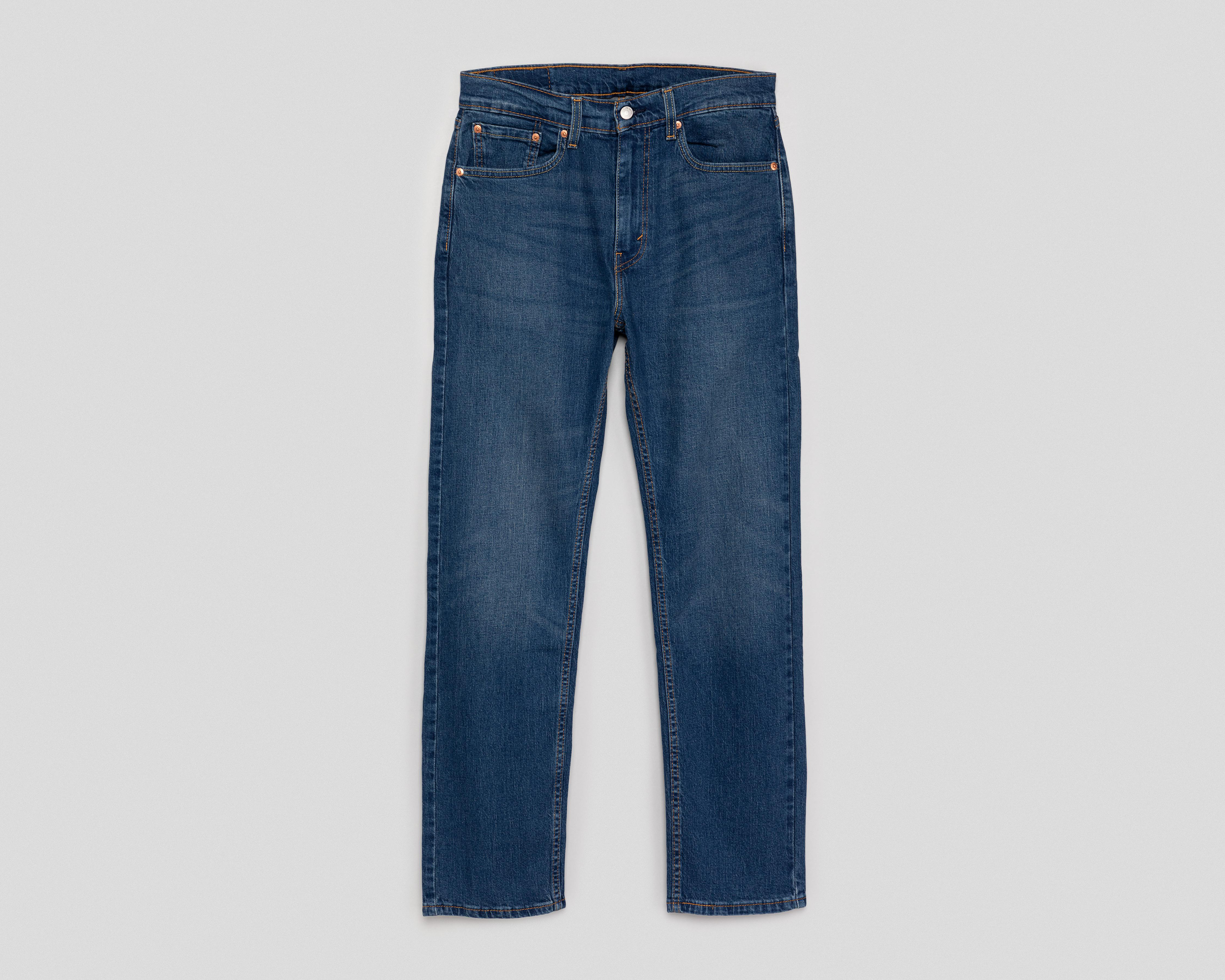Foto 2 pulgar | Jeans Regular Levi's 505 para Hombre