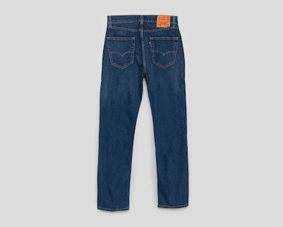 Foto 2 | Jeans Regular Levi's 505 para Hombre