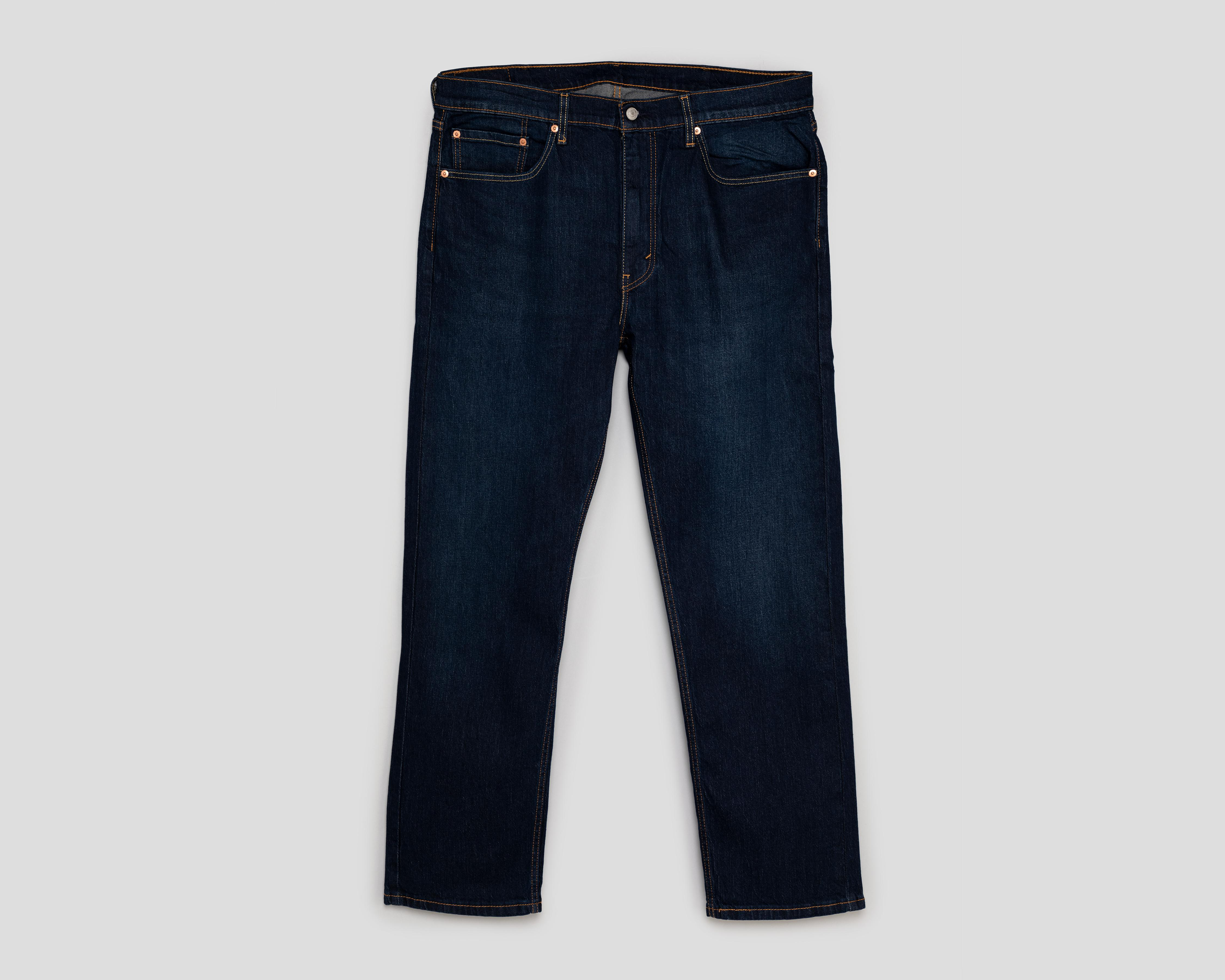 Foto 2 pulgar | Jeans Regular Levi's 505 para Hombre