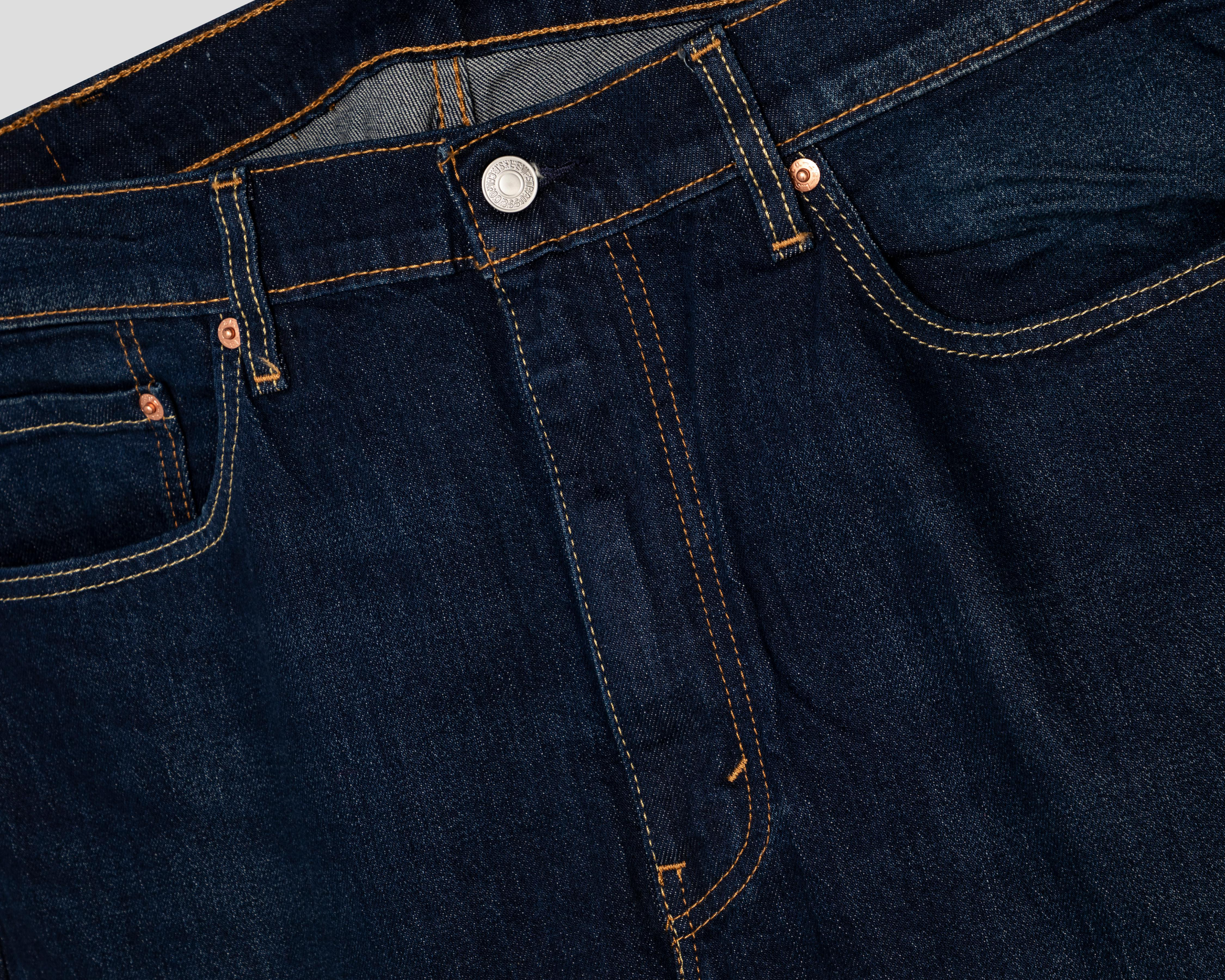 Foto 4 pulgar | Jeans Regular Levi's 505 para Hombre