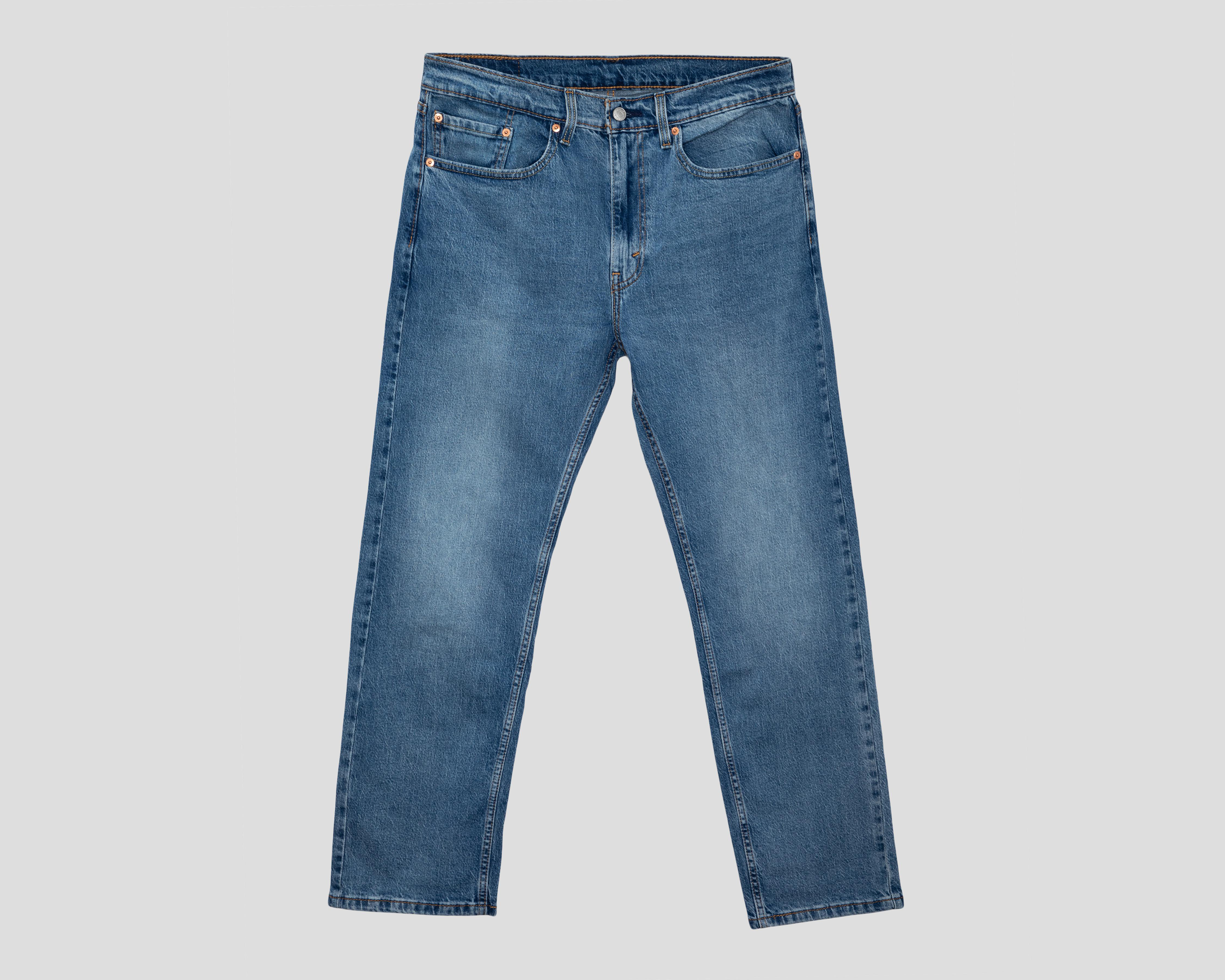 Foto 2 pulgar | Jeans Levi's 505 Regular para Hombre