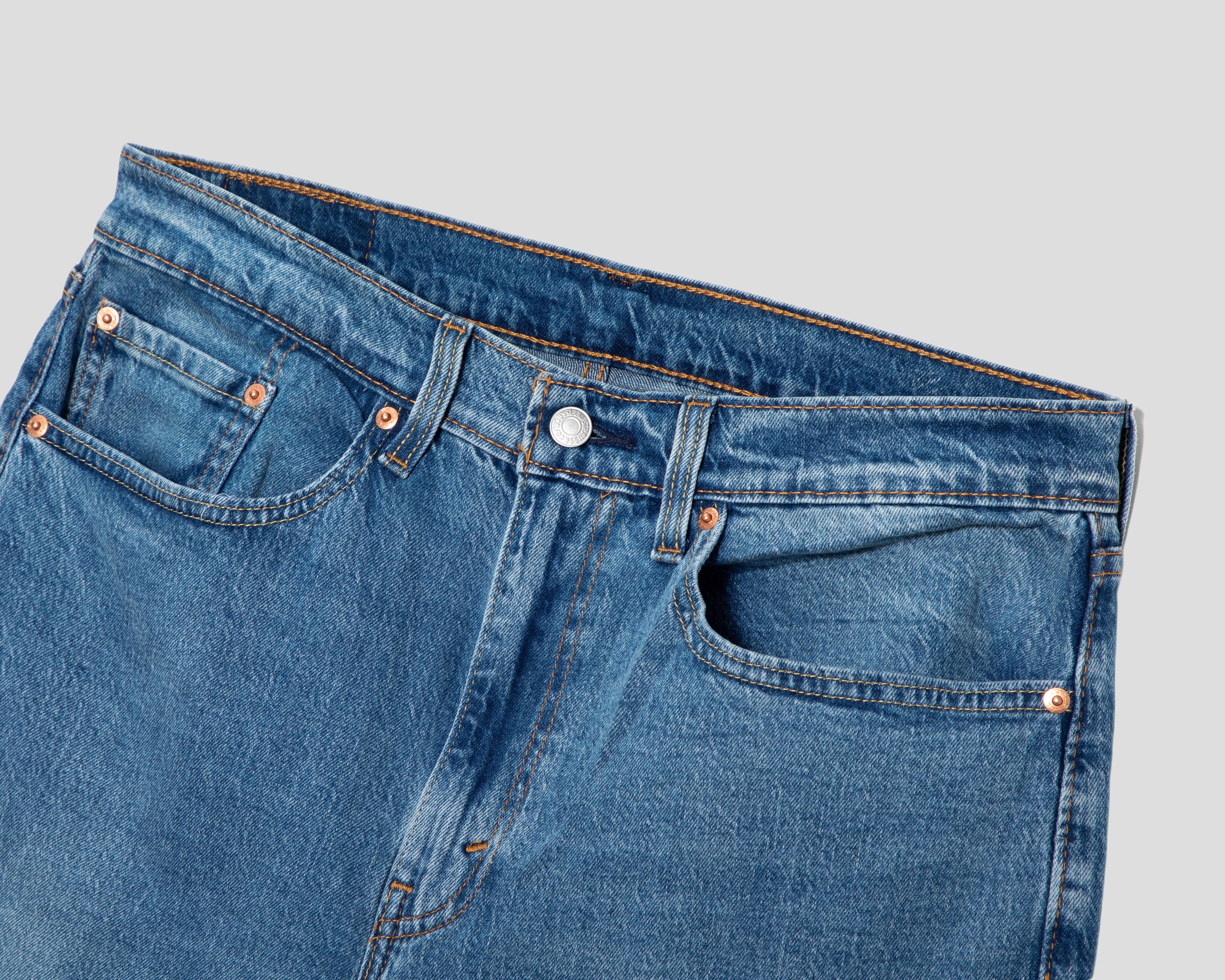 Foto 4 pulgar | Jeans Levi's 505 Regular para Hombre