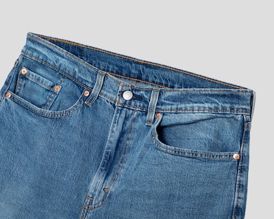 Foto 3 | Jeans Levi's 505 Regular para Hombre