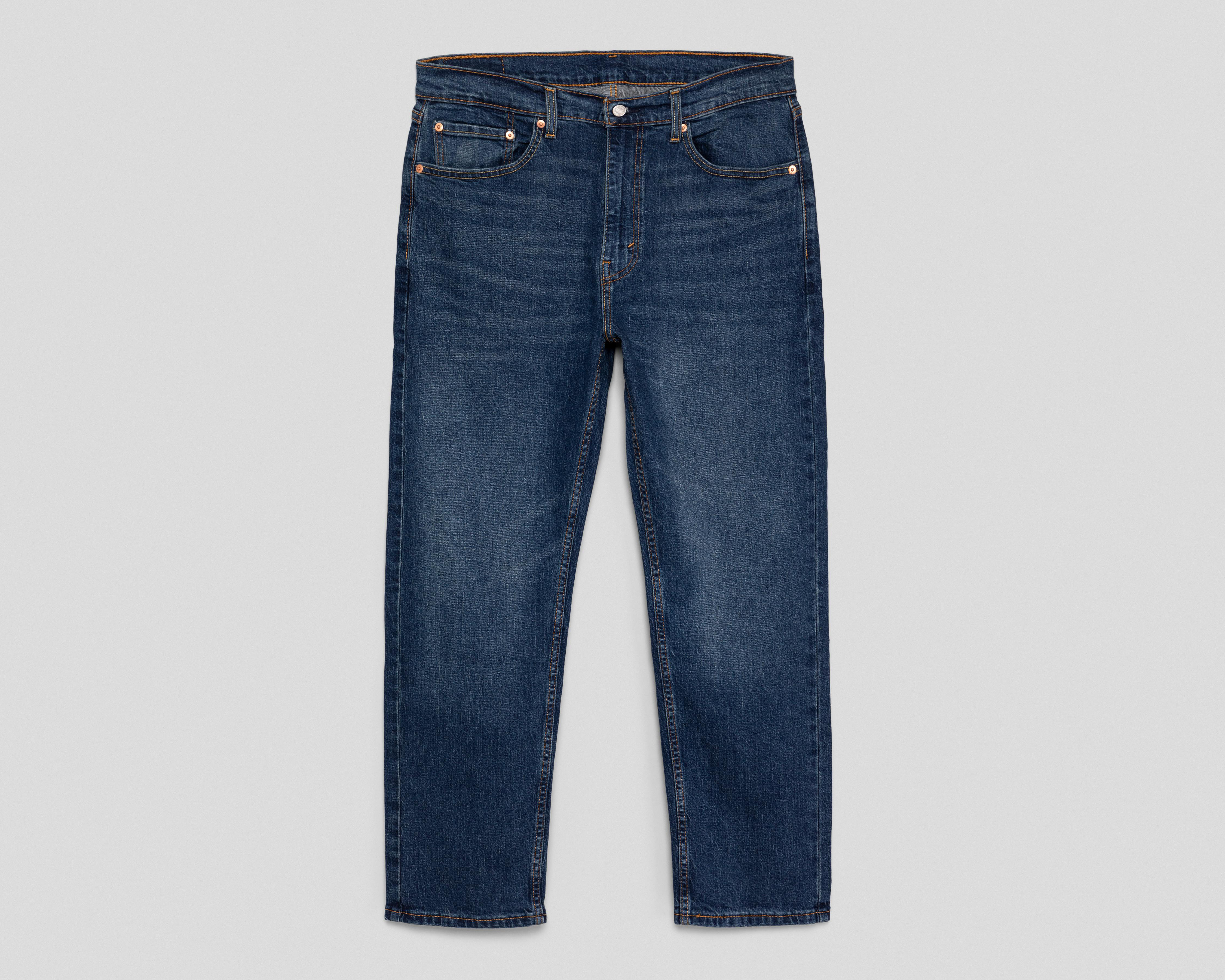 Jeans Regular Levi's 505 para Hombre