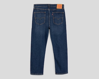 Foto 2 | Jeans Regular Levi's 505 para Hombre