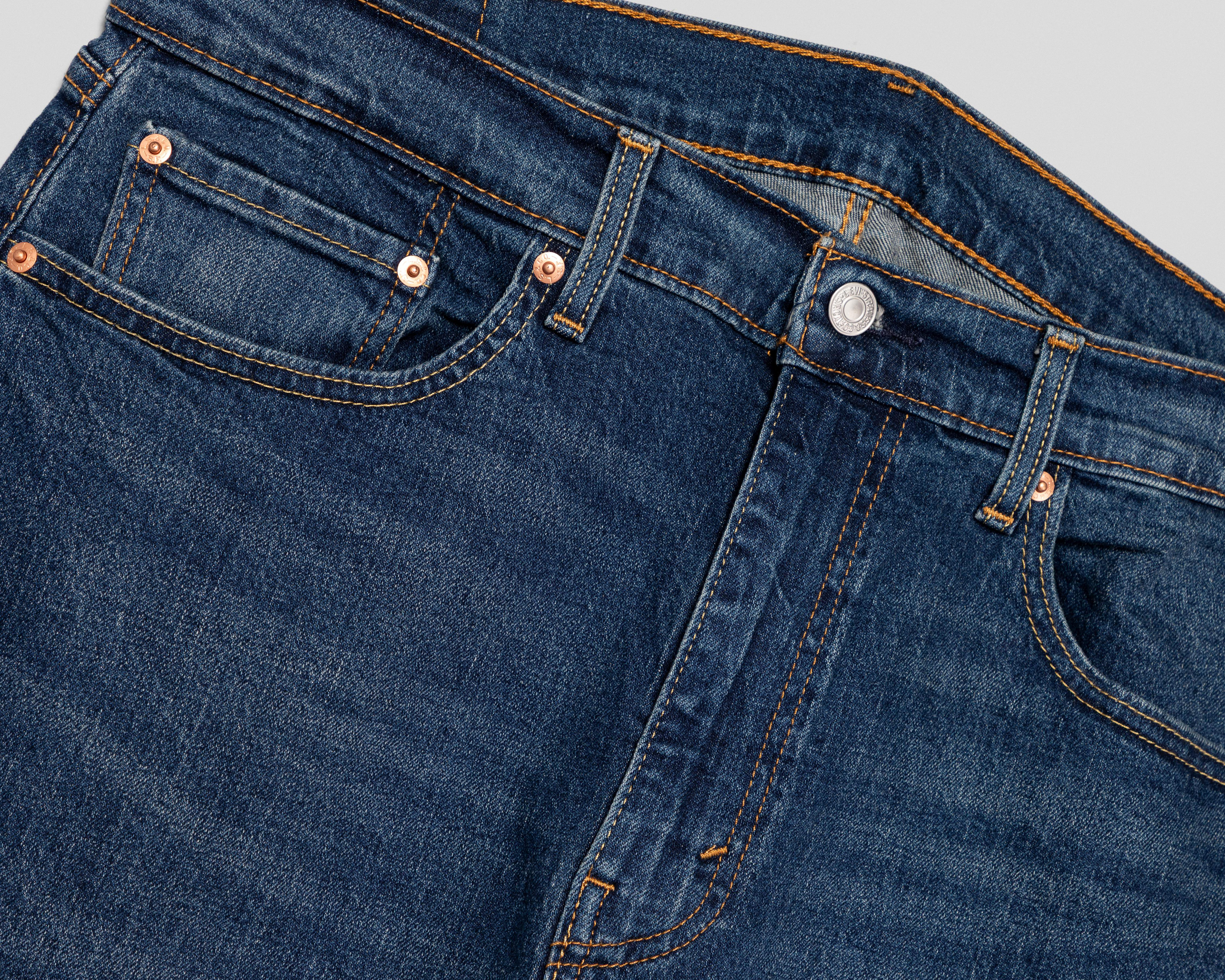 Foto 4 pulgar | Jeans Regular Levi's 505 para Hombre