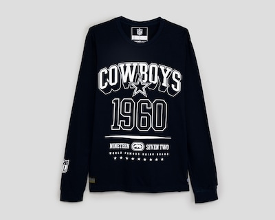 Foto 1 | Playera Ecko Unltd. NFL Dallas Cowboys para Hombre