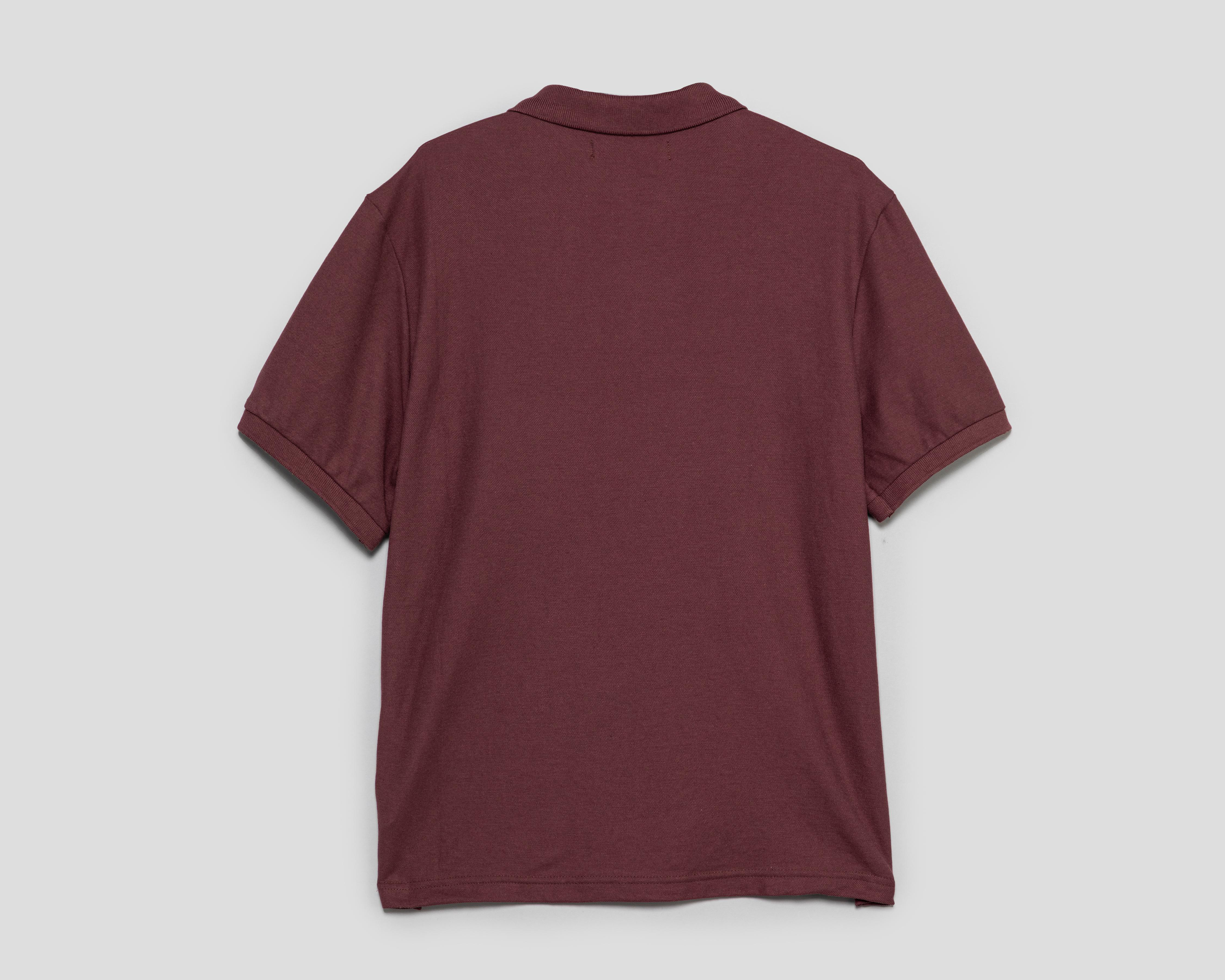 Foto 2 | Playera Polo Refill Tinta para Hombre