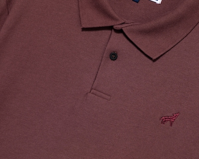 Foto 3 | Playera Polo Refill Tinta para Hombre