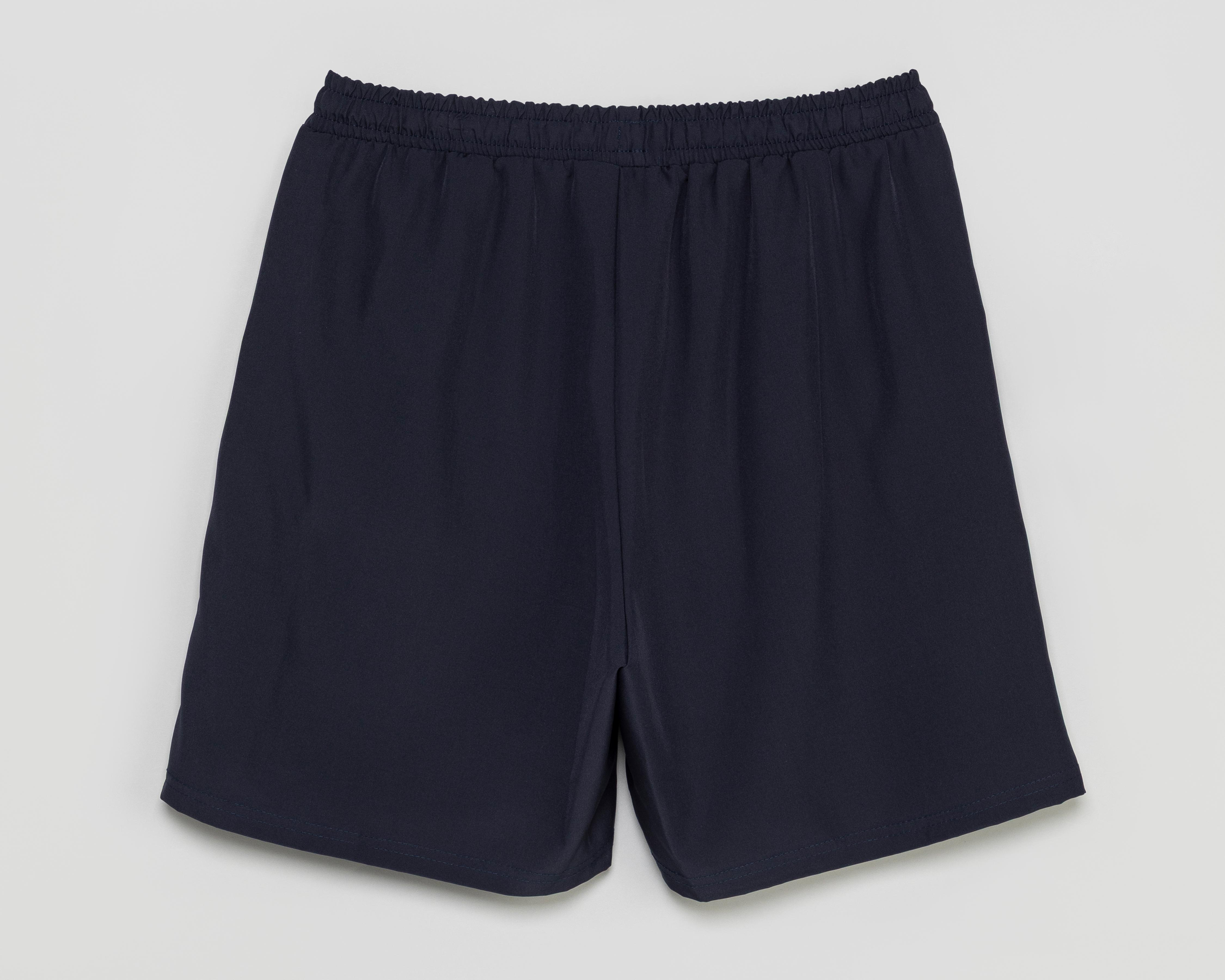 Foto 3 pulgar | Short de Entrenamiento Sportline para Hombre