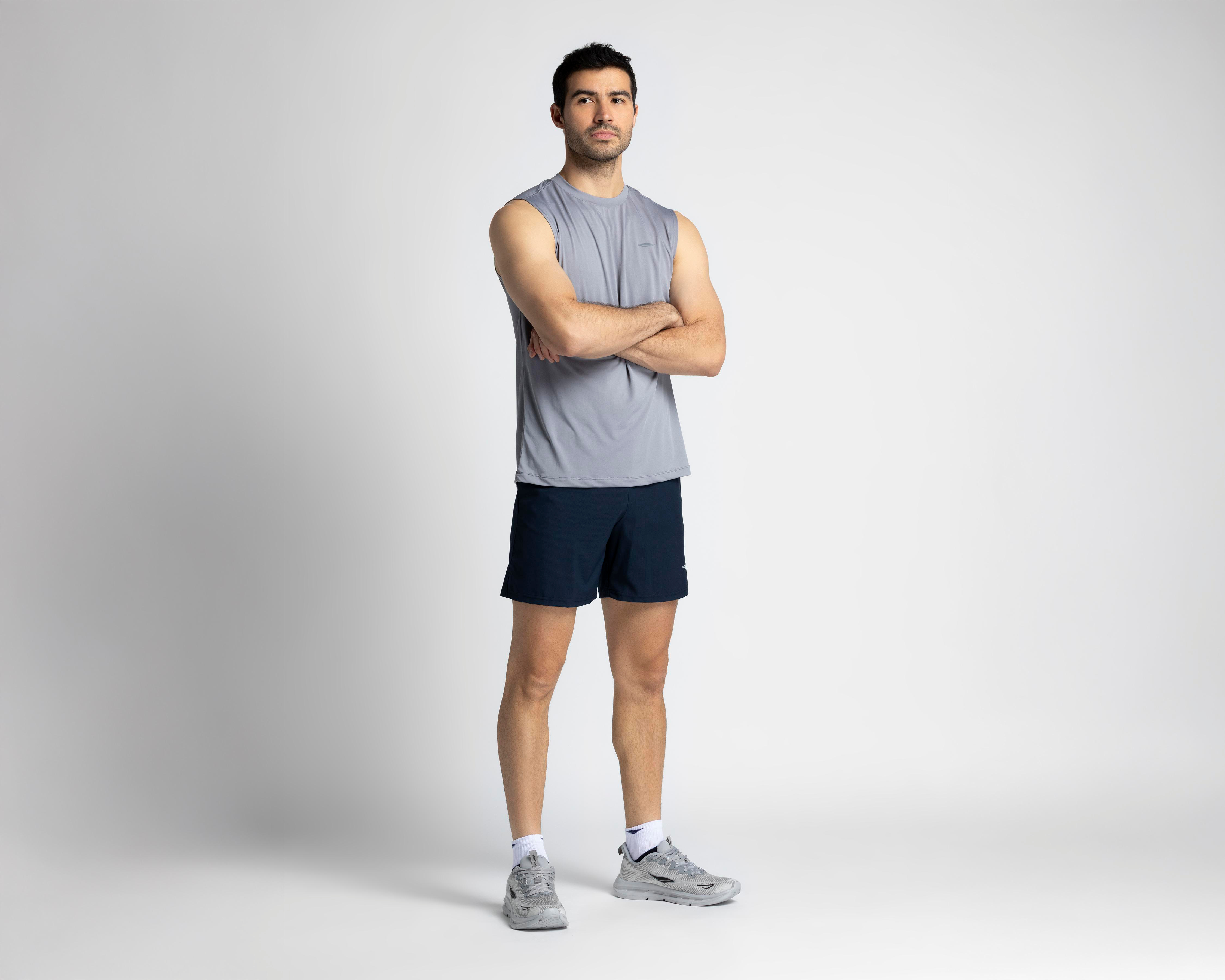 Short de Entrenamiento Sportline para Hombre $199