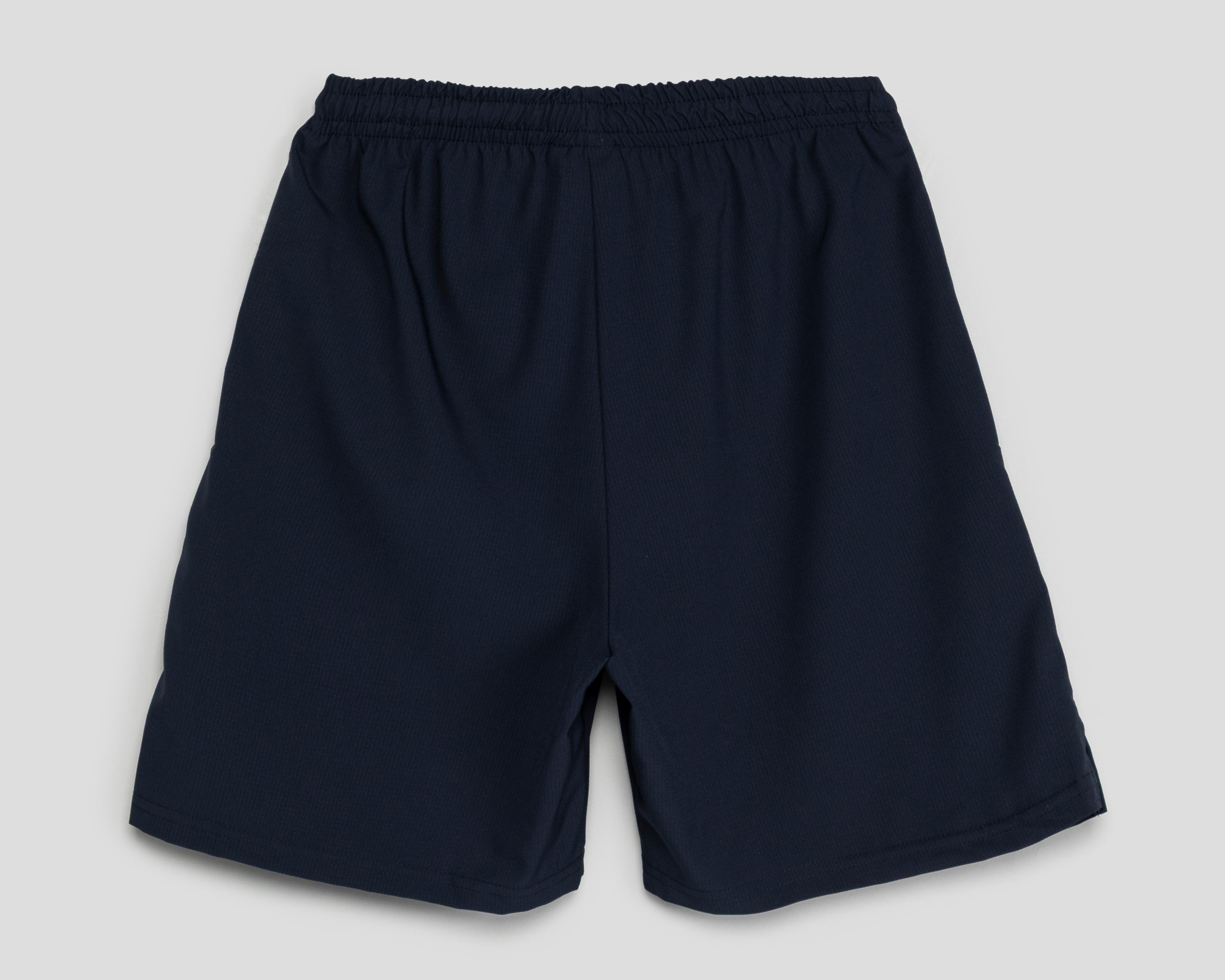 Foto 3 pulgar | Short de Entrenamiento Sportline para Hombre