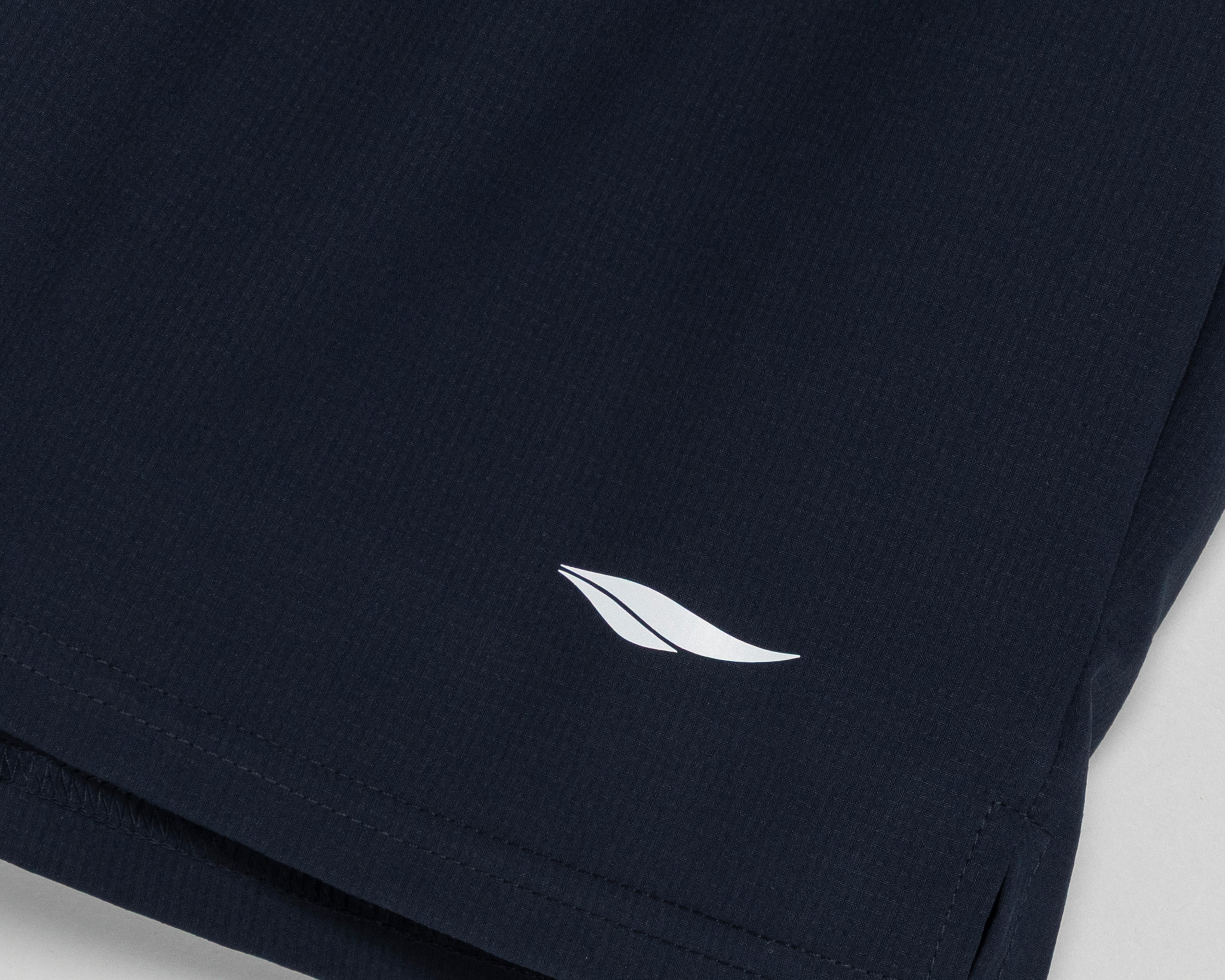 Foto 4 pulgar | Short de Entrenamiento Sportline para Hombre
