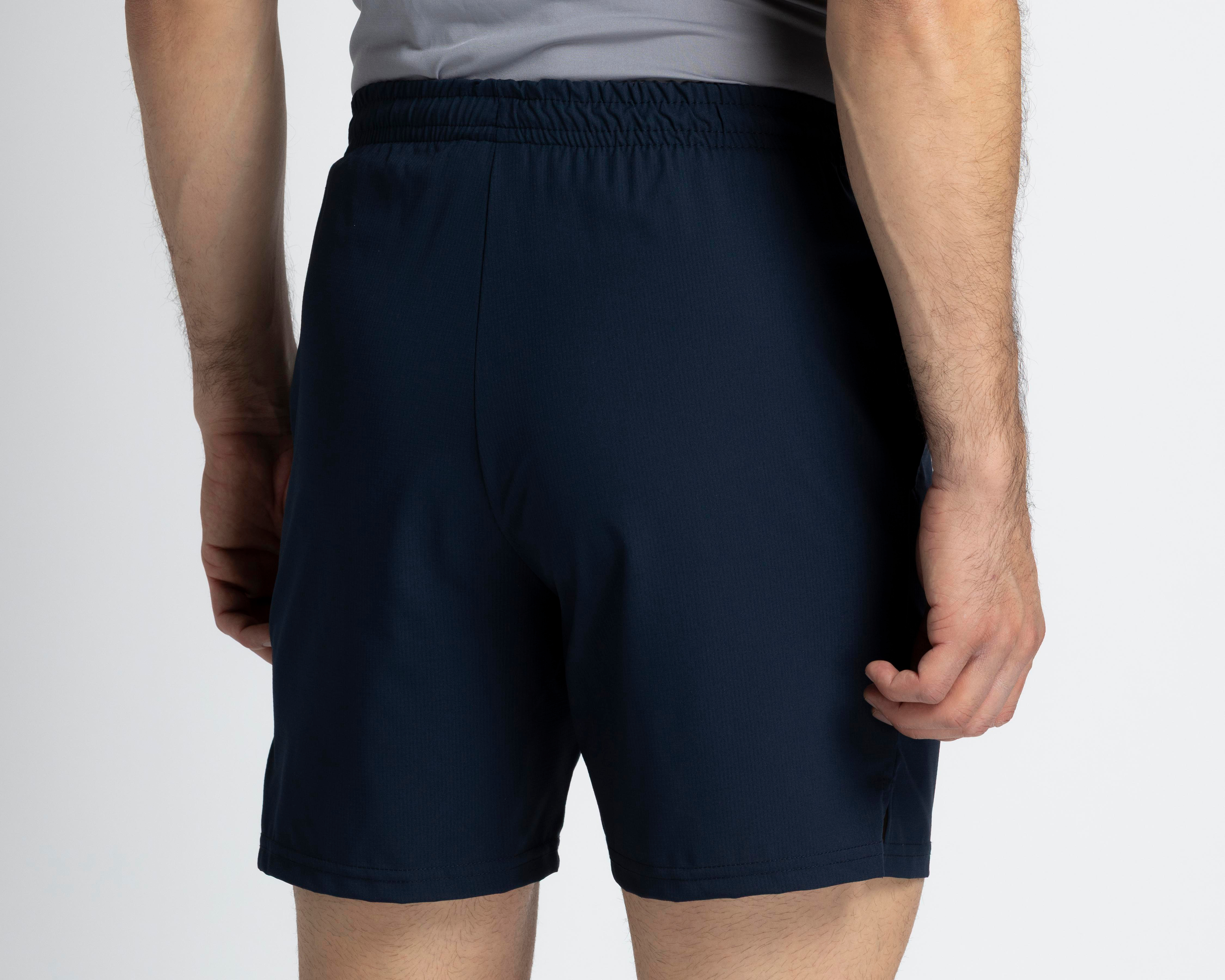 Foto 6 pulgar | Short de Entrenamiento Sportline para Hombre