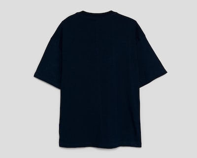 Foto 2 | Playera Cuello Redondo Azul Strona para Hombre