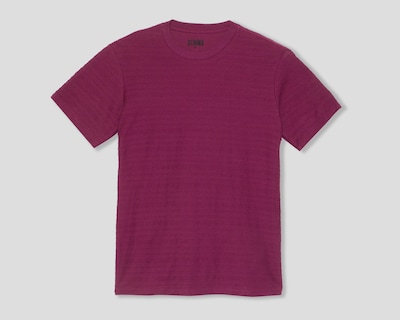 Foto 1 | Playera de Cuello Redondo Tinta Strona para Hombre