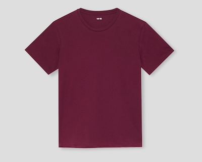 Foto 1 | Playera de Cuello Redondo Tinta Lucky Star para Hombre
