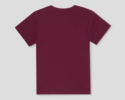 Foto 2 | Playera de Cuello Redondo Tinta Lucky Star para Hombre