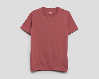 Foto 1 | Playera de Cuello Redondo Shedron Lucky Star para Hombre