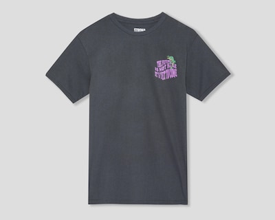 Foto 1 | Playera de Cuello Redondo Gris Strona para Hombre