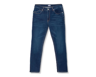 Foto 1 | Jeans Slim Lucky Star para Hombre